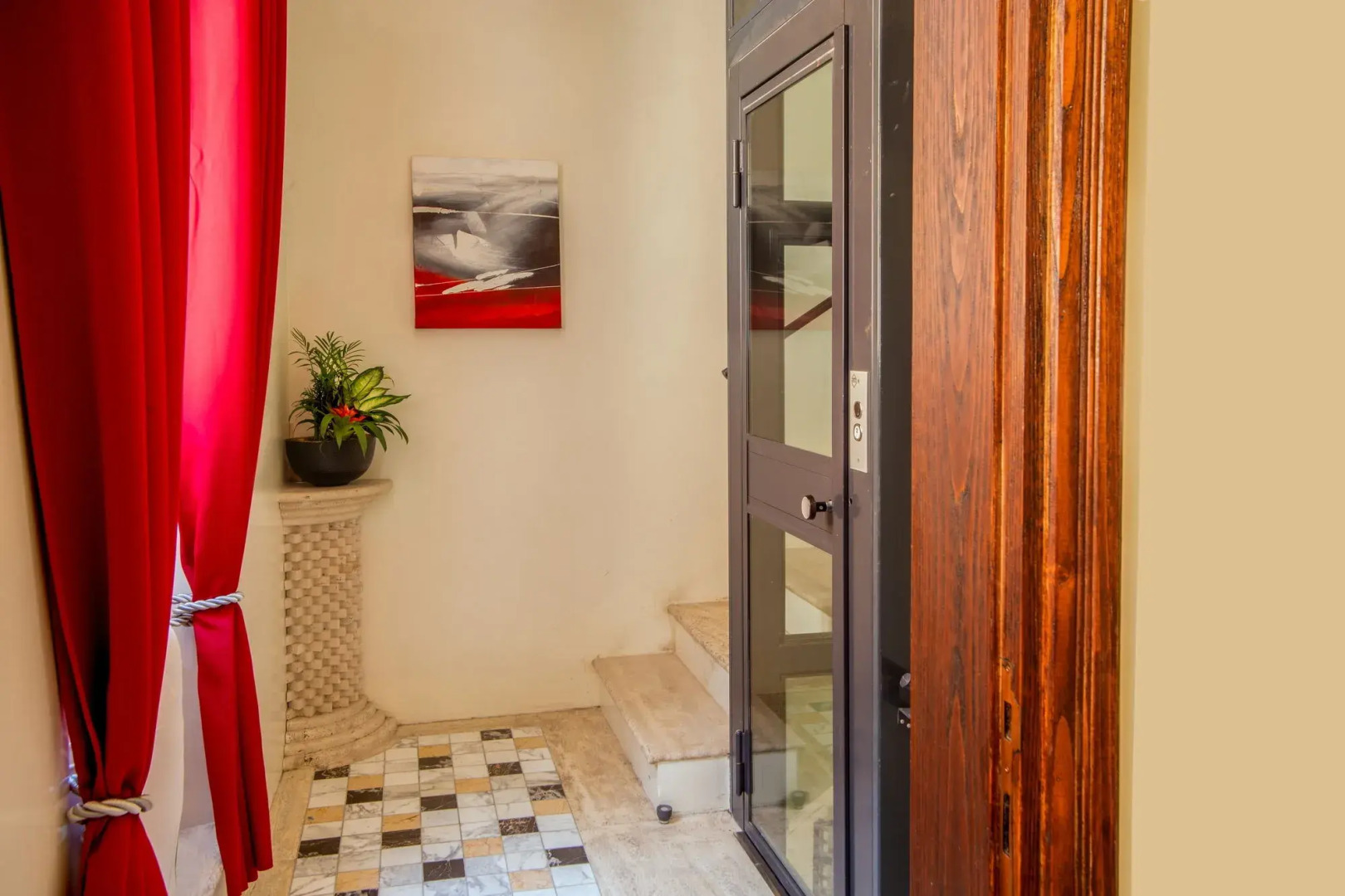 Foto - Palazzo Medusa