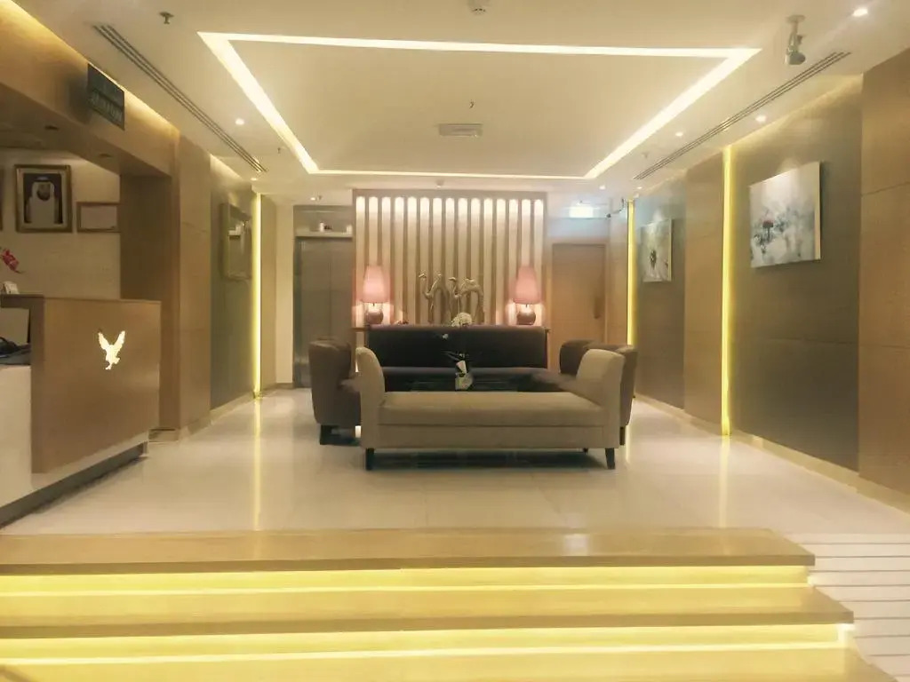 Foto - Royal Falcon Hotel