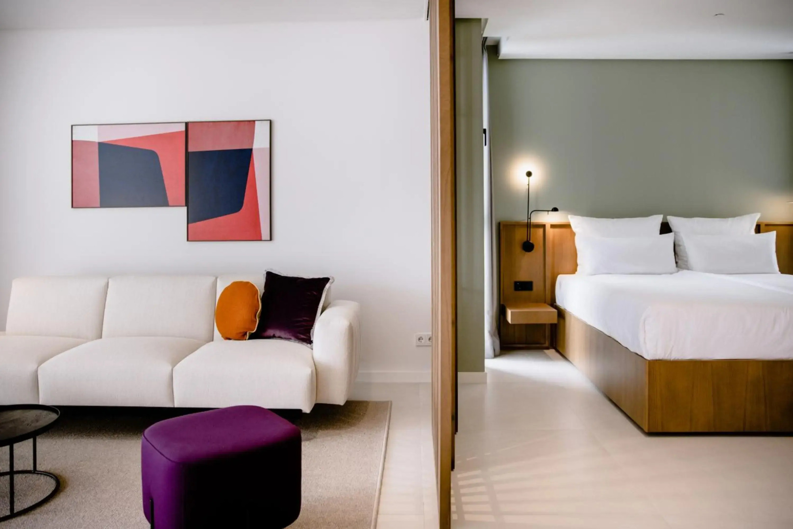 Foto - THE FLAG HOTEL Marbella, Estepona Adult Recommended