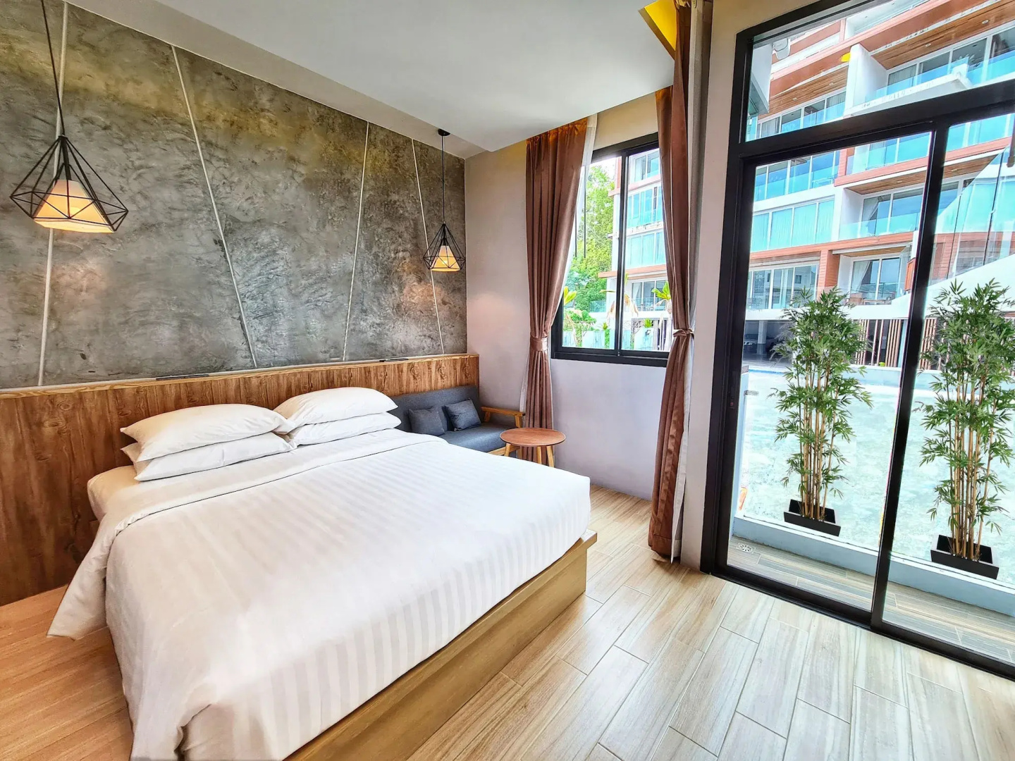 Photo - Oneloft Hotel