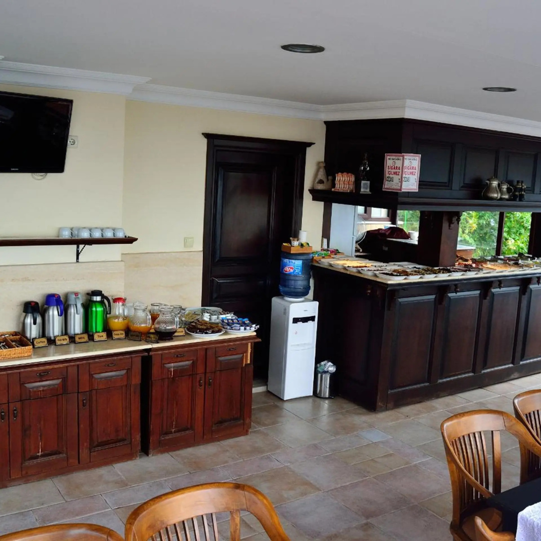 Foto - Hotel Alp Guesthouse