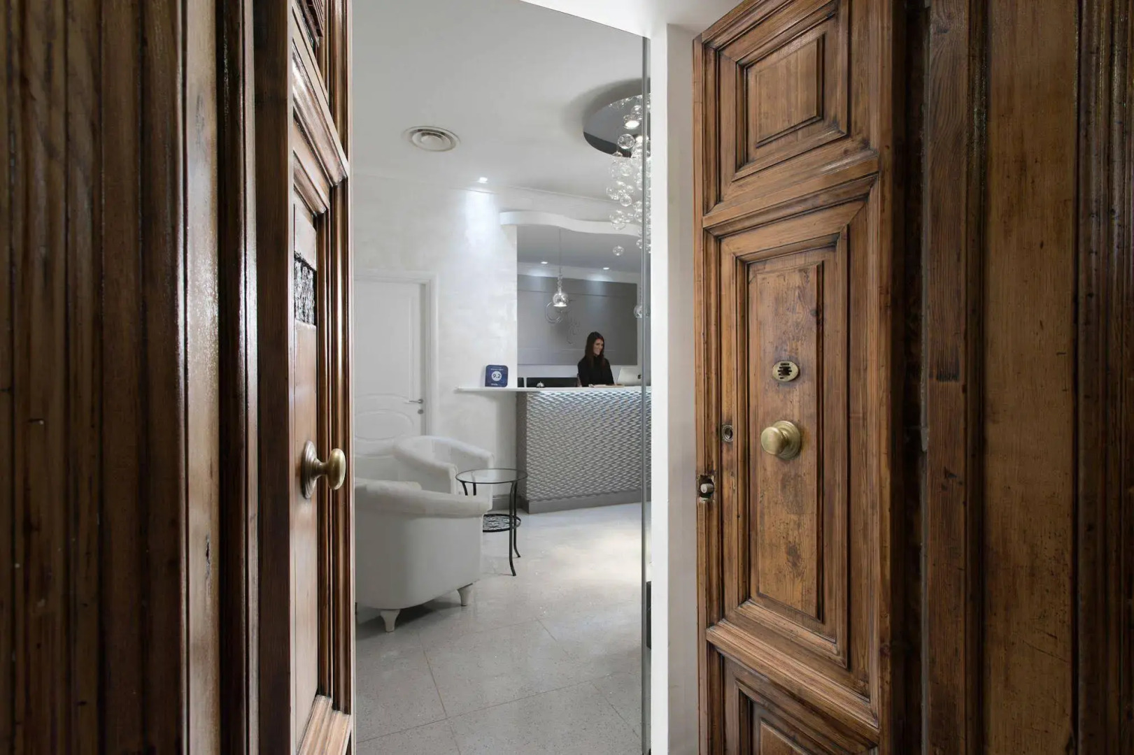 Foto - Relais de l'Opera