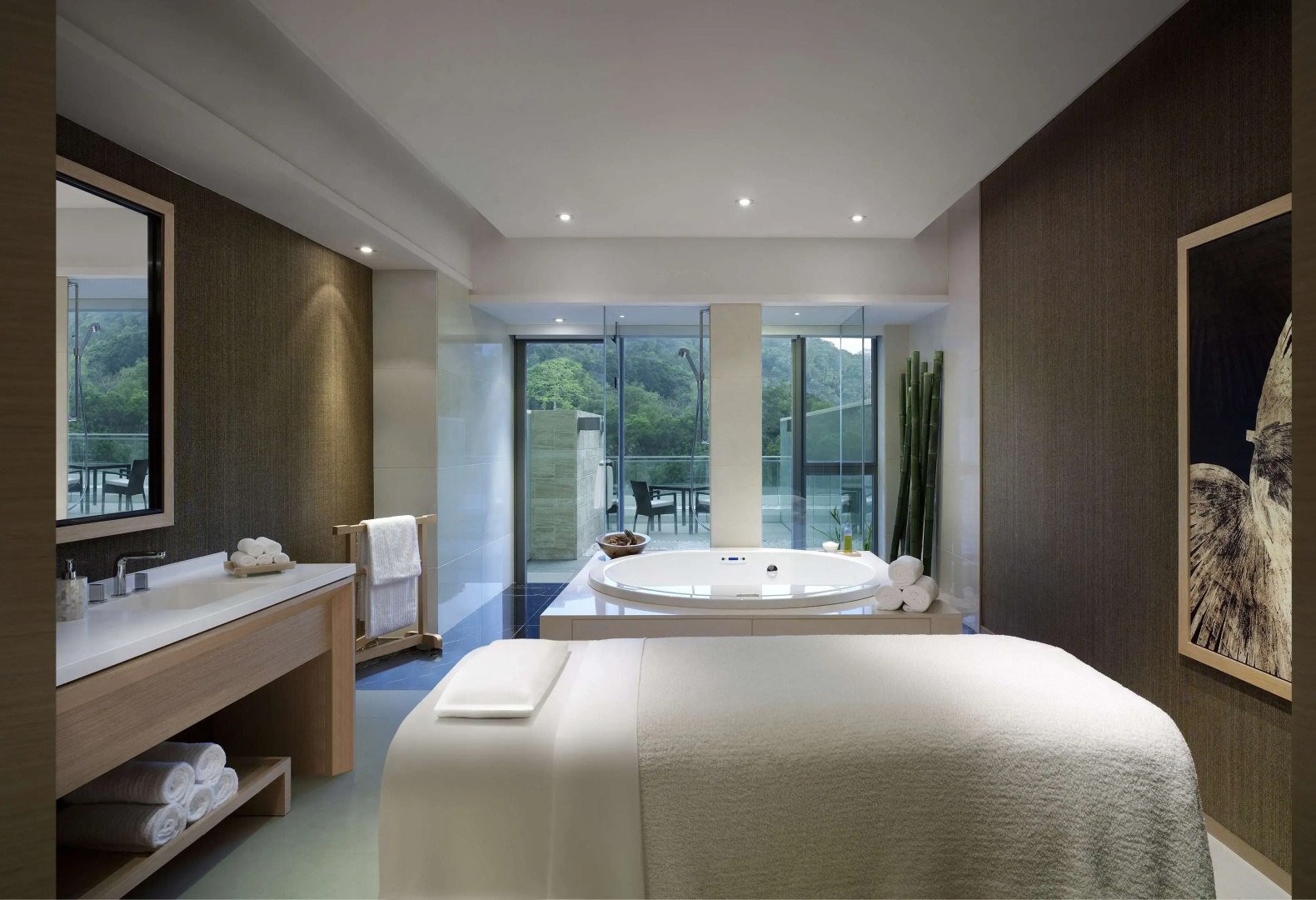 Foto - Hyatt Regency Hong Kong, Sha Tin