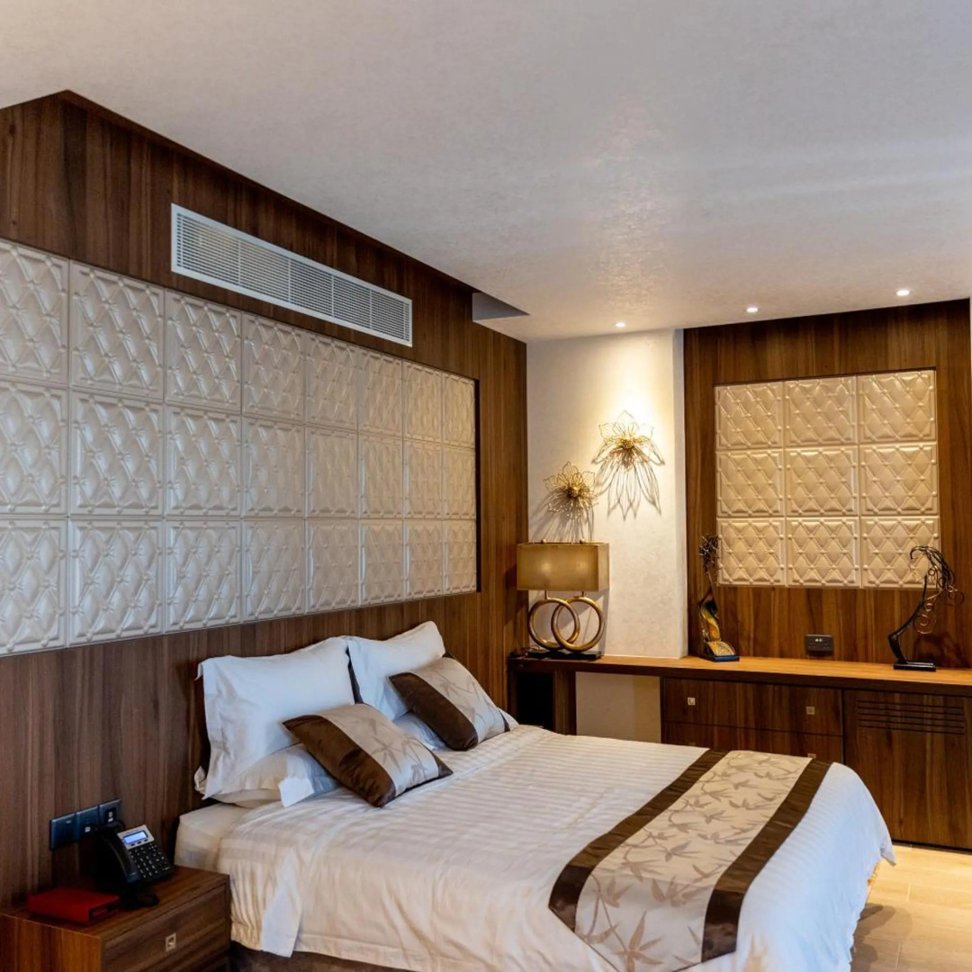 Photo - Leonardo Boutique Hotel Larnaca