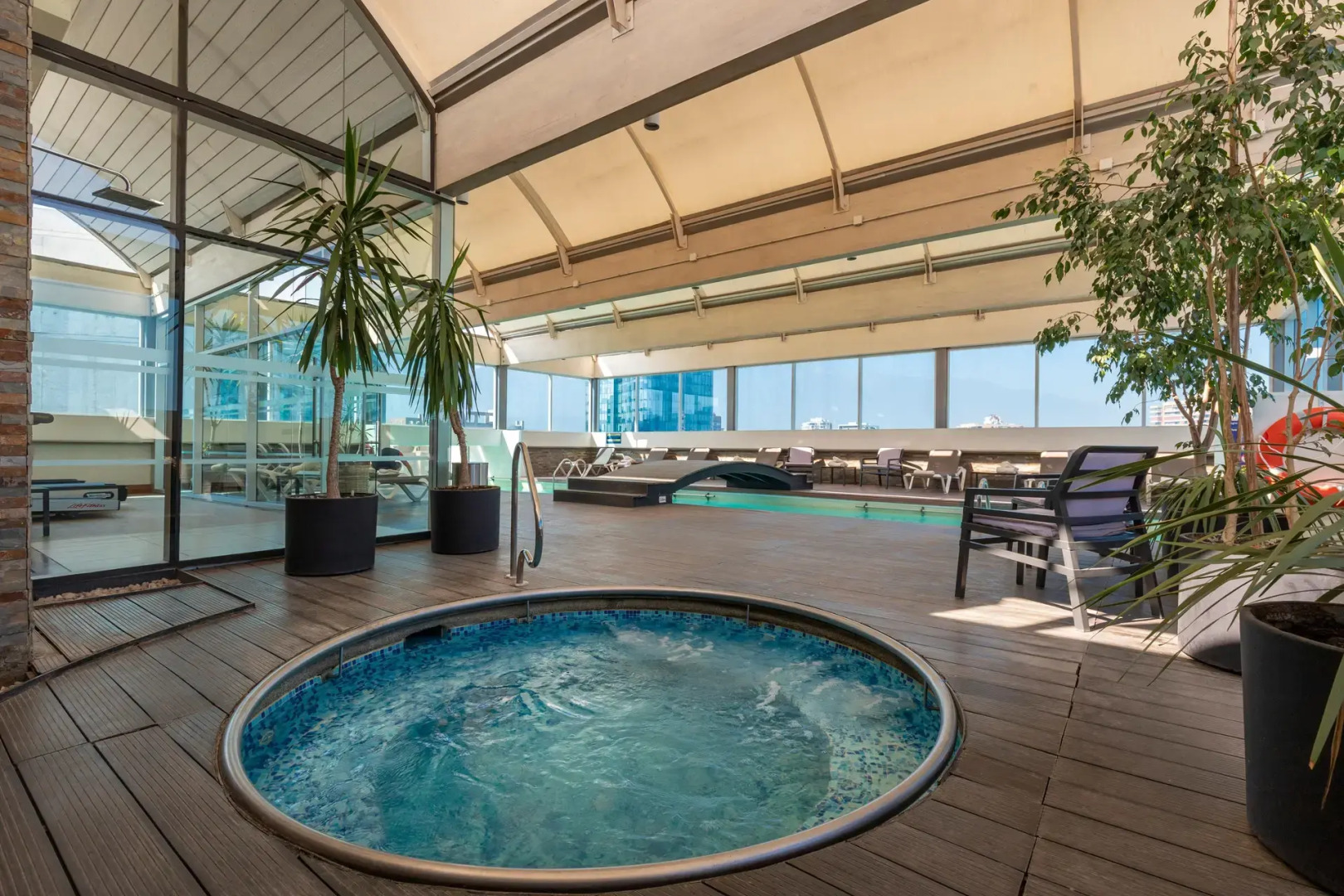Photo - Best Western Premier Marina Las Condes