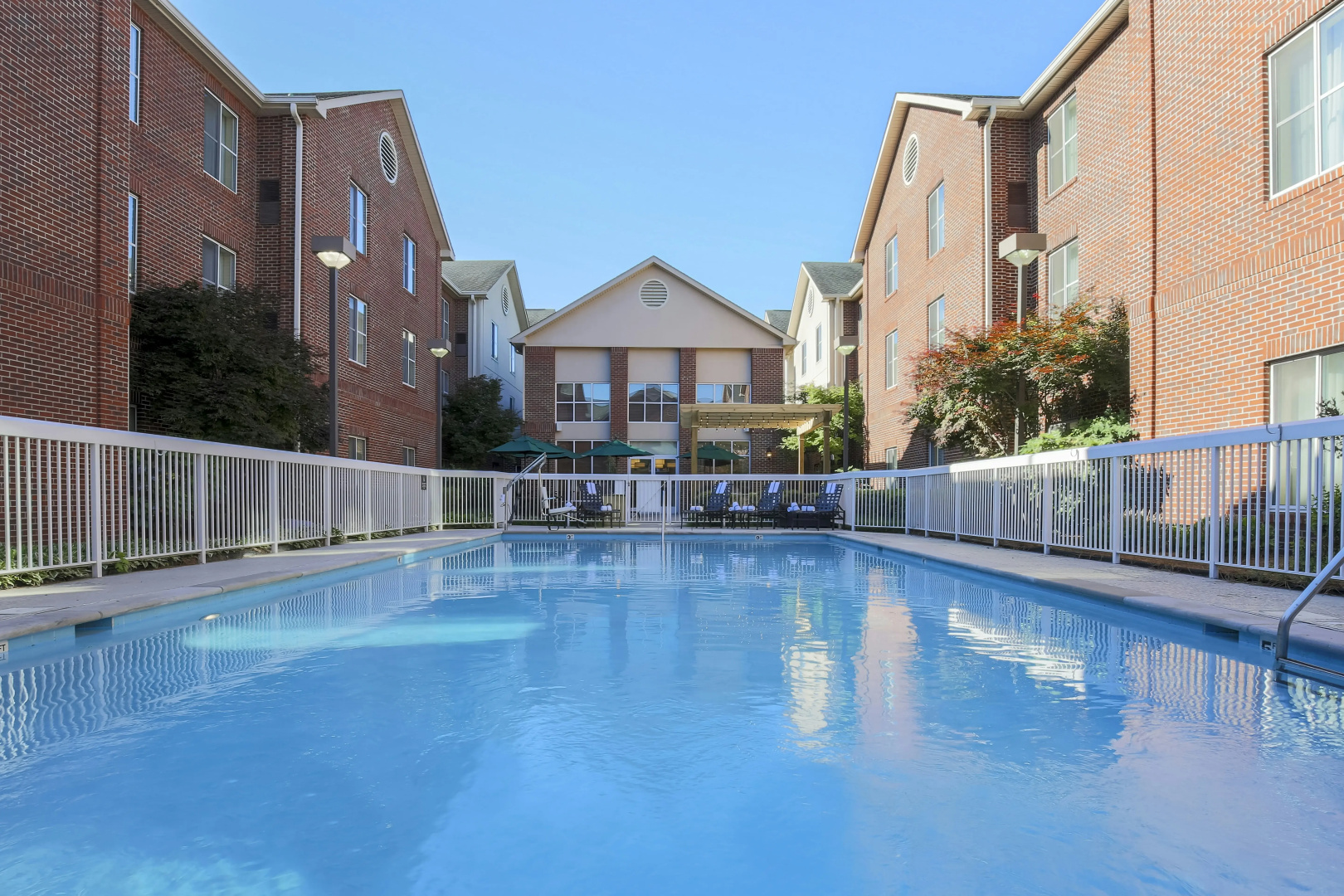 Photo - Homewood Suites by Hilton Nashville Airport