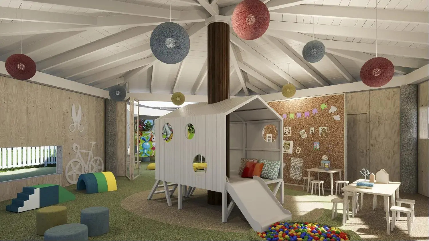 Photo - Barceló Margaritas