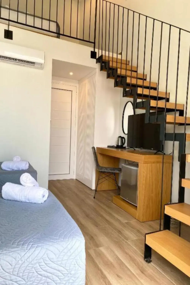 Photo - Meropi Hotel & Apartments