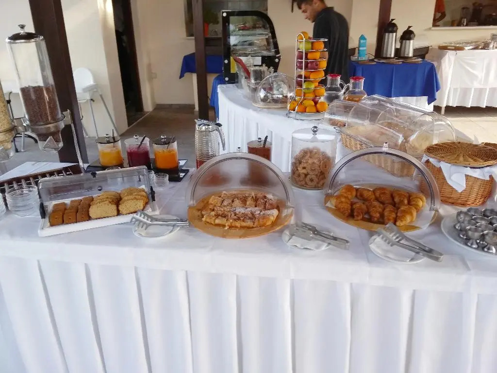 Photo - Naxos Summerland resort