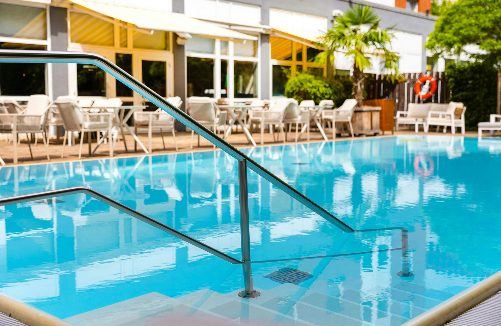 Foto - Leonardo Hotel Hannover Medical Park