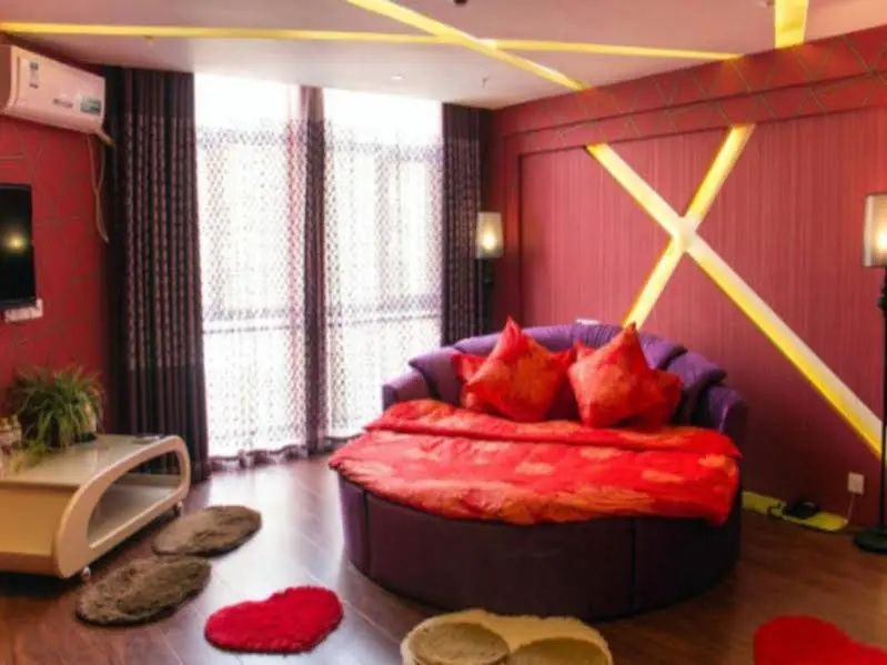 GreenTree Inn Hebei Tangshan Leting East Maoyuan Street Third Middle School Business Hotel