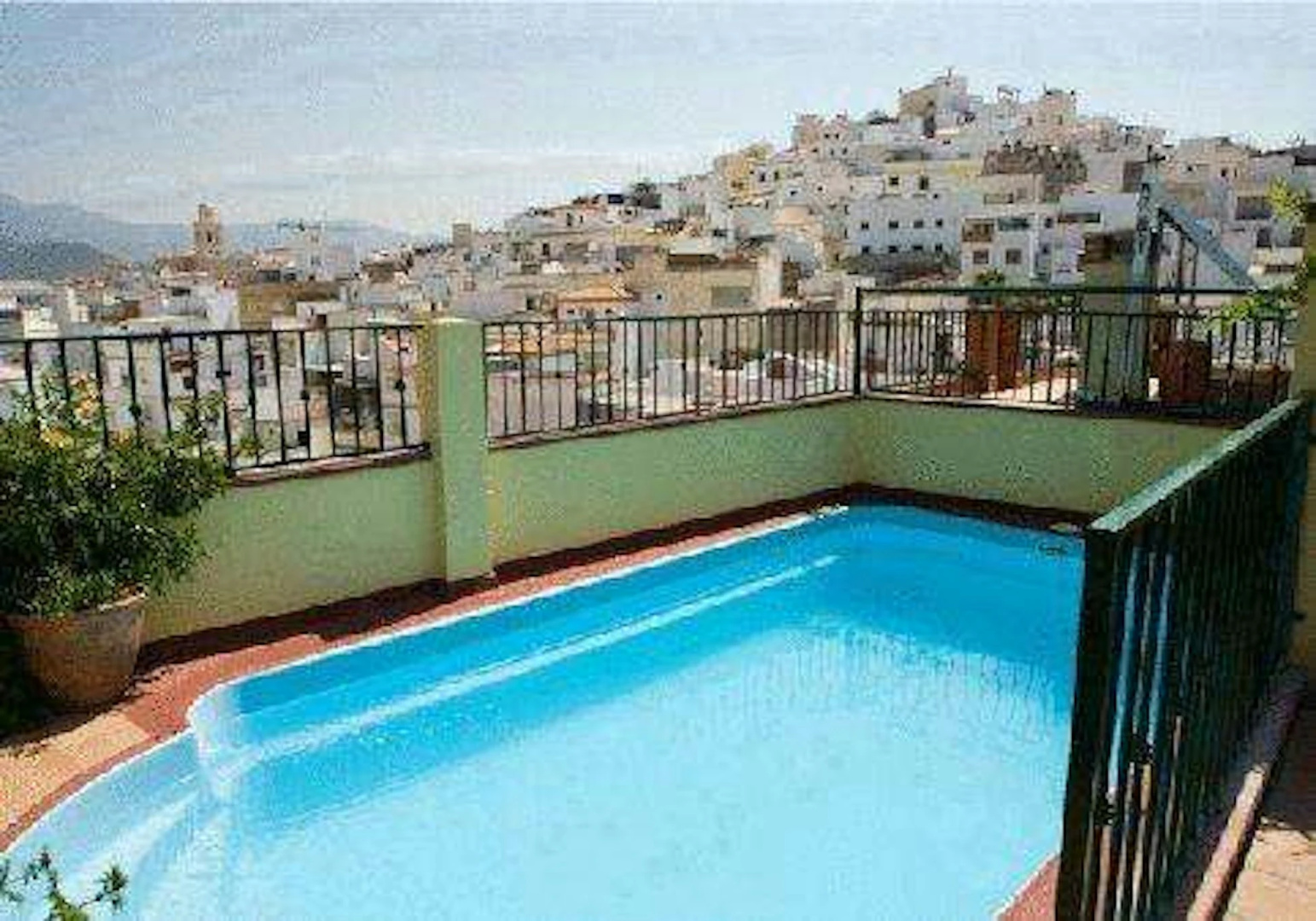 Foto - Hotel Olas de Almuñécar