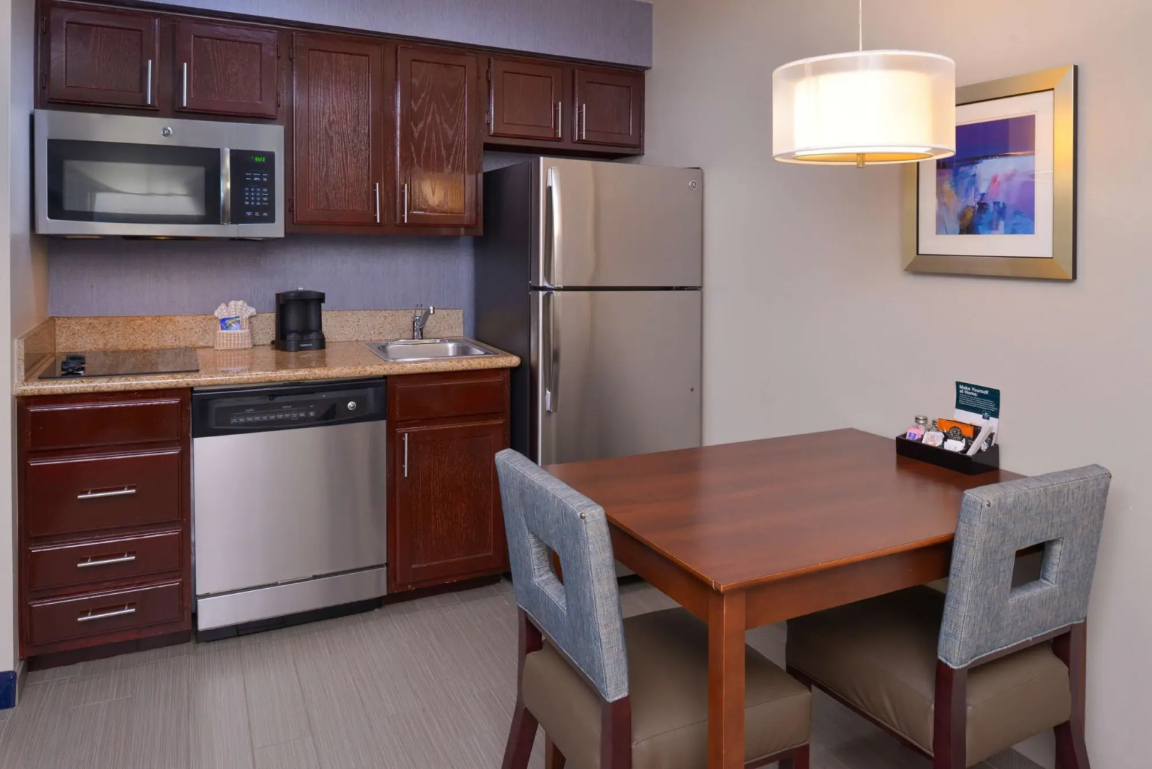 Photo - Homewood Suites by Hilton Dallas-Lewisville