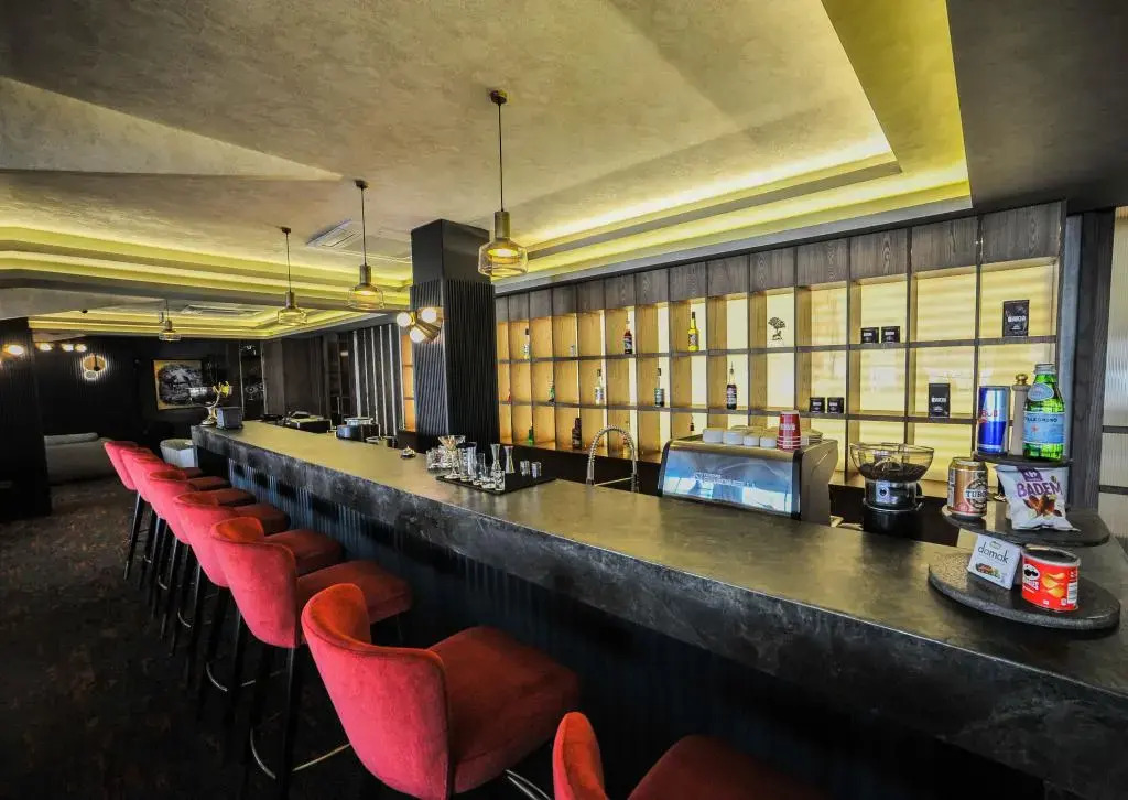 Photo - The Alpfine Hotel