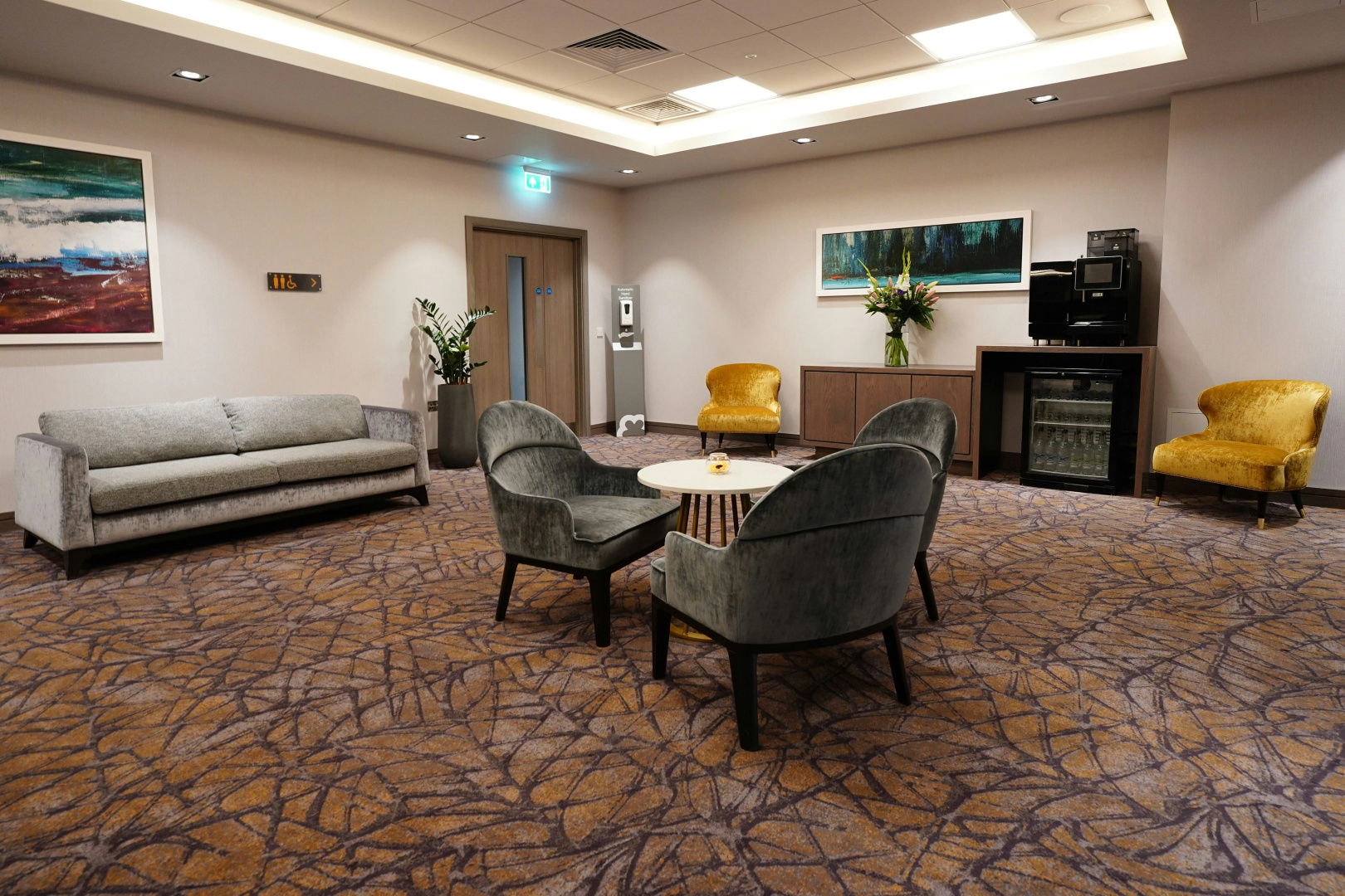 Foto - Maldron Hotel Glasgow City