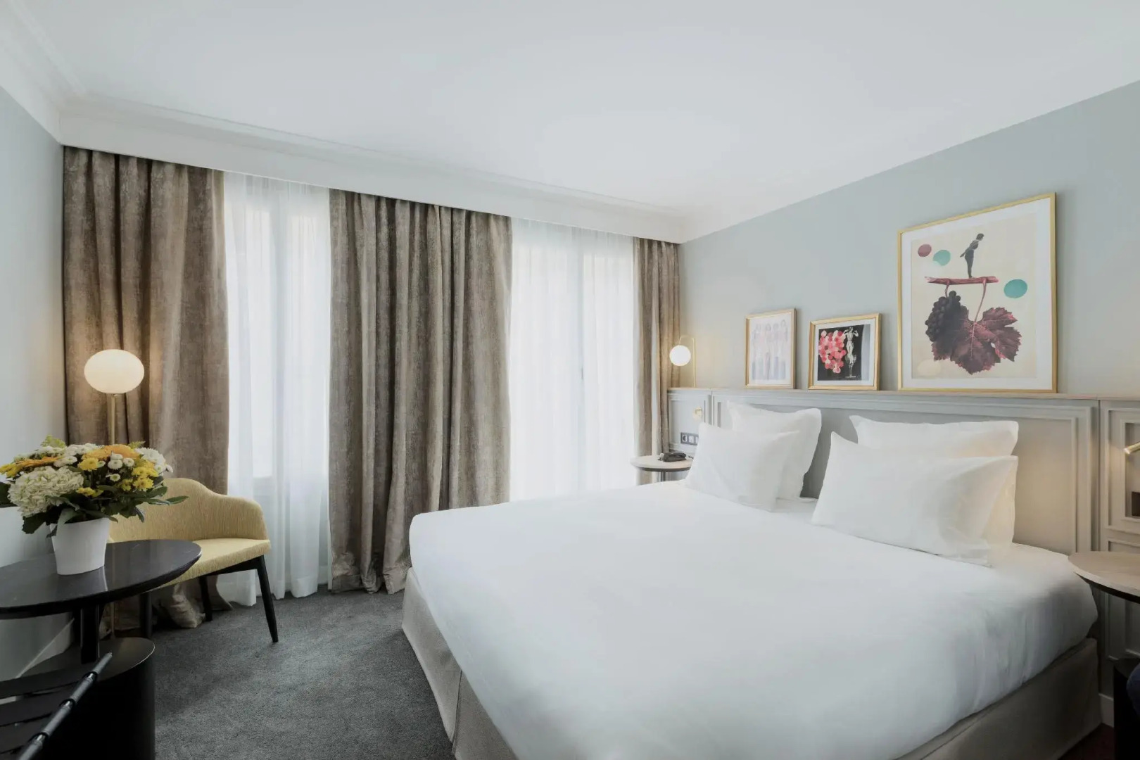 Photo - XO Hotel Paris