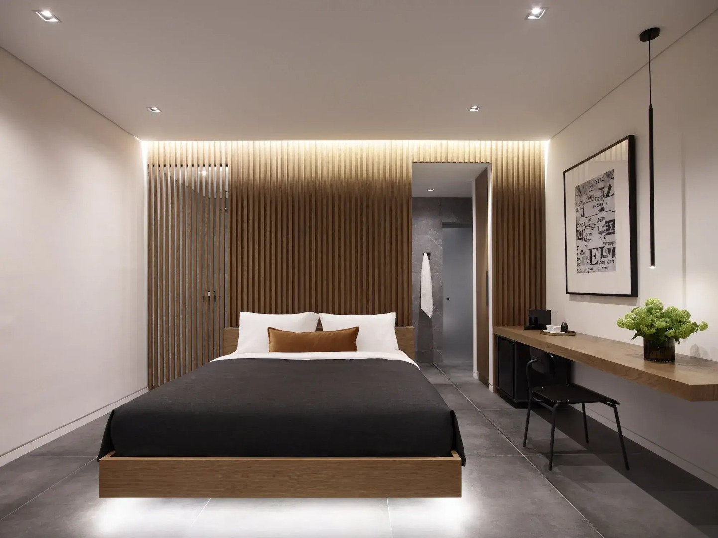 Foto - The Editor Hotel Athens