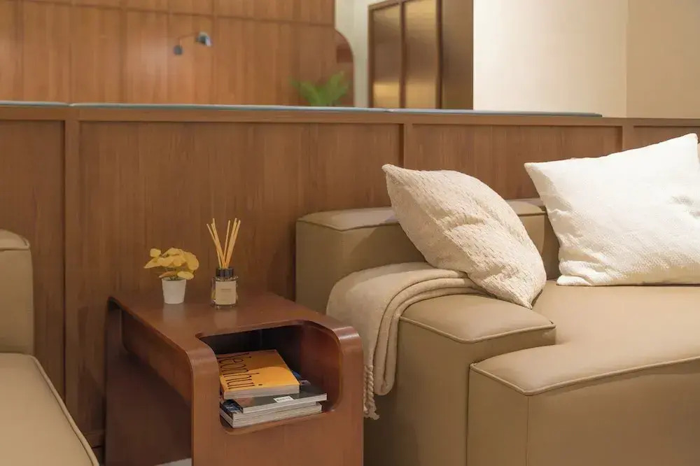 Photo - Weave Suites - Sunyu Parkside