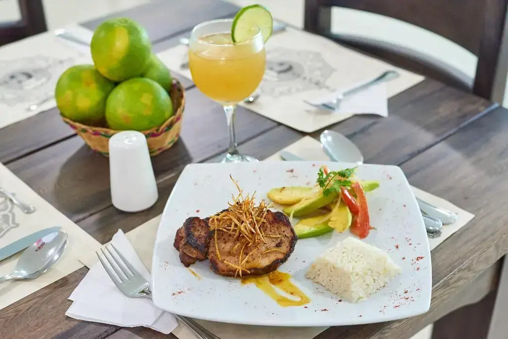 Foto - Hotel G Cartagena