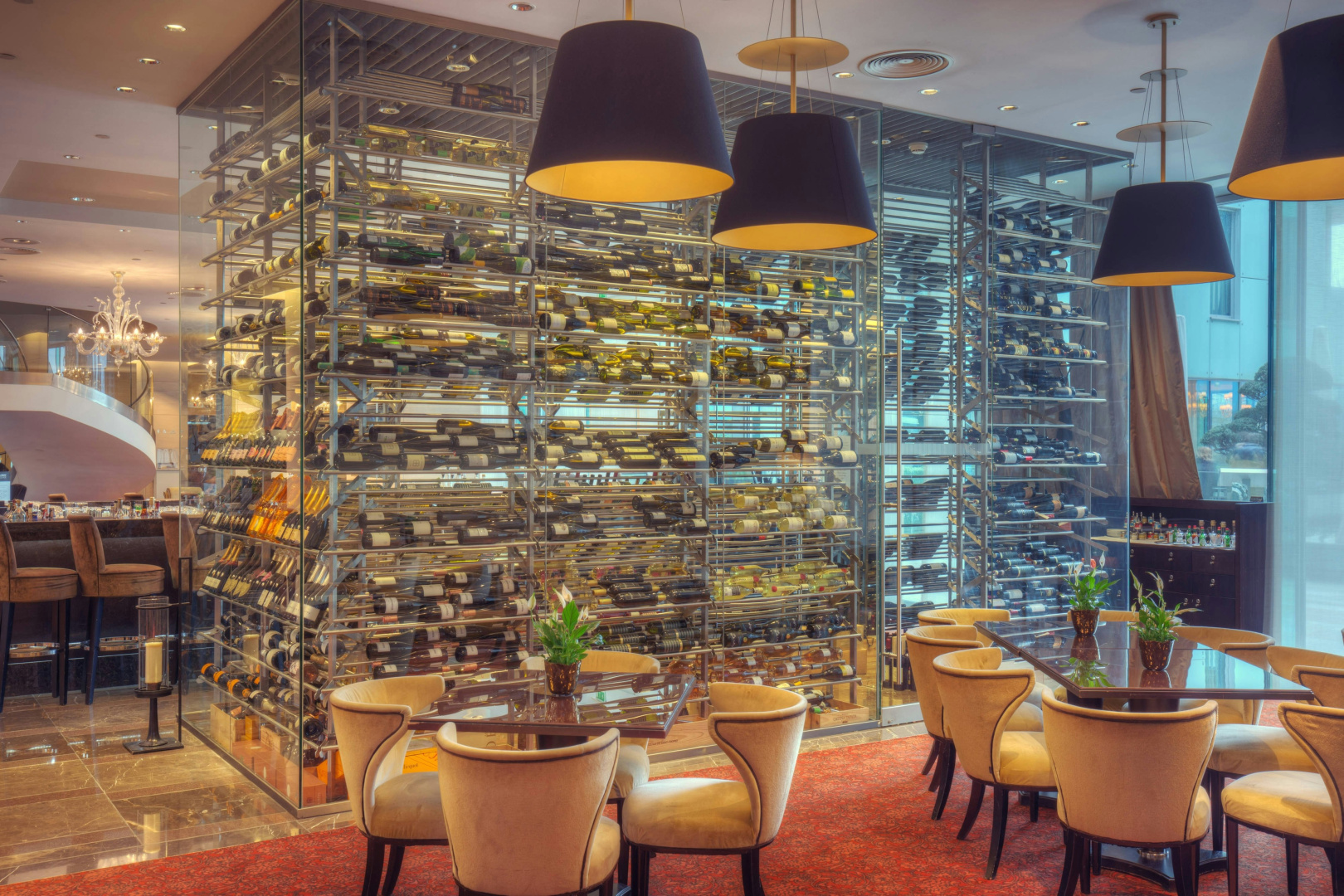 Foto - Grand Hotel River Park, a Luxury Collection Hotel, Bratislava