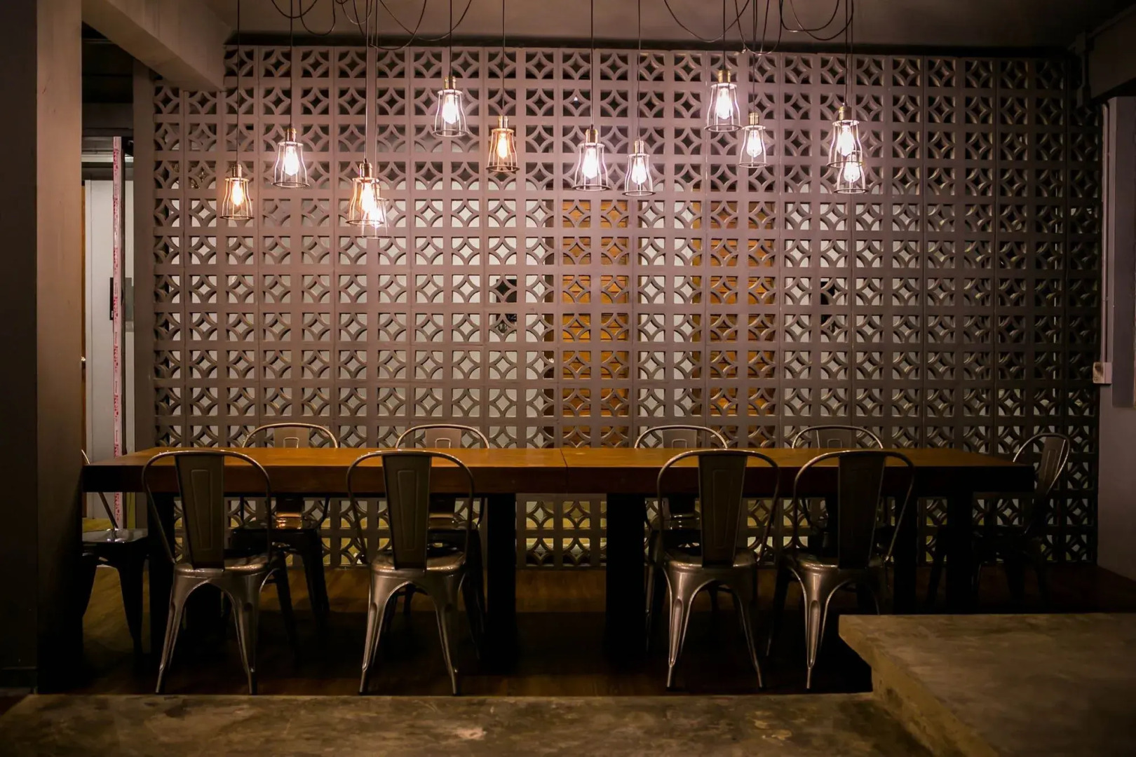 Foto - Silom Space Hostel