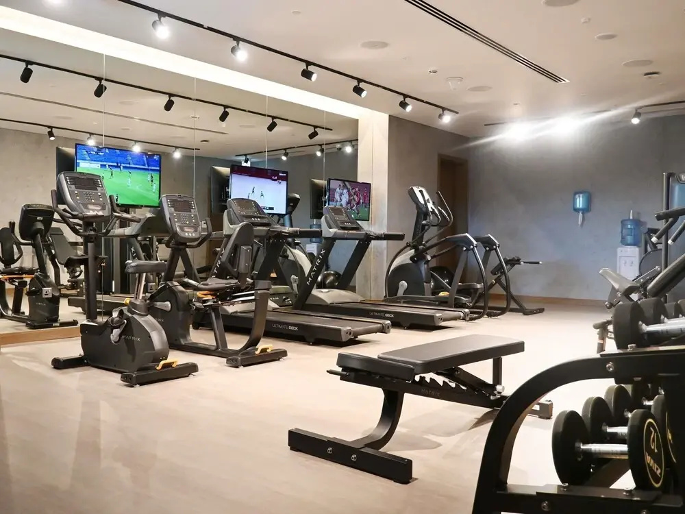 Foto - Mercure Dubai Gold District