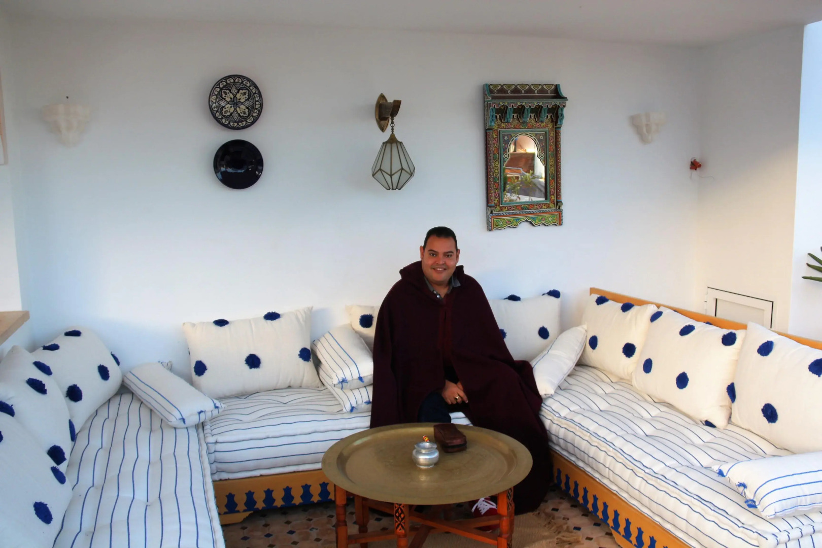 Photo - Palais Zahia Hotel & Spa