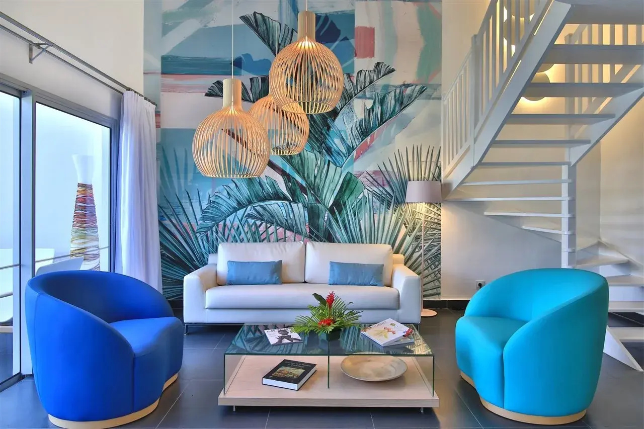 Photo - Mahogany Hotel Residence & Spa