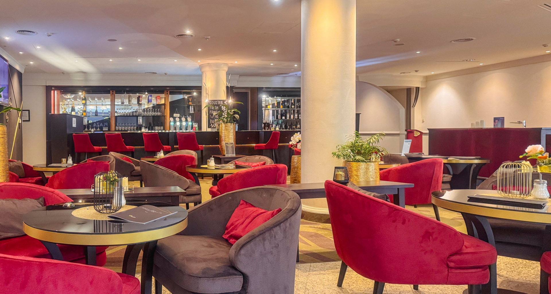 Foto - Plaza Premium Wien