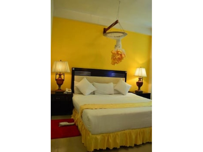 Lewi Hotel Piazza