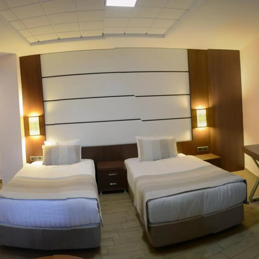 Foto - Safa Royal Museum Hotel