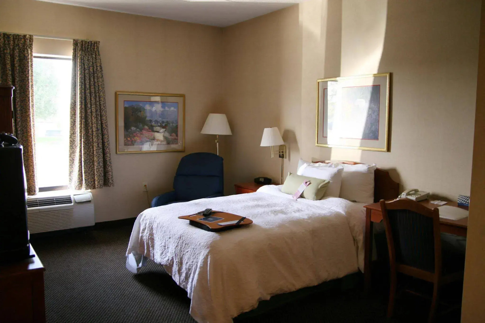 Photo - Hampton Inn Plymouth Meeting