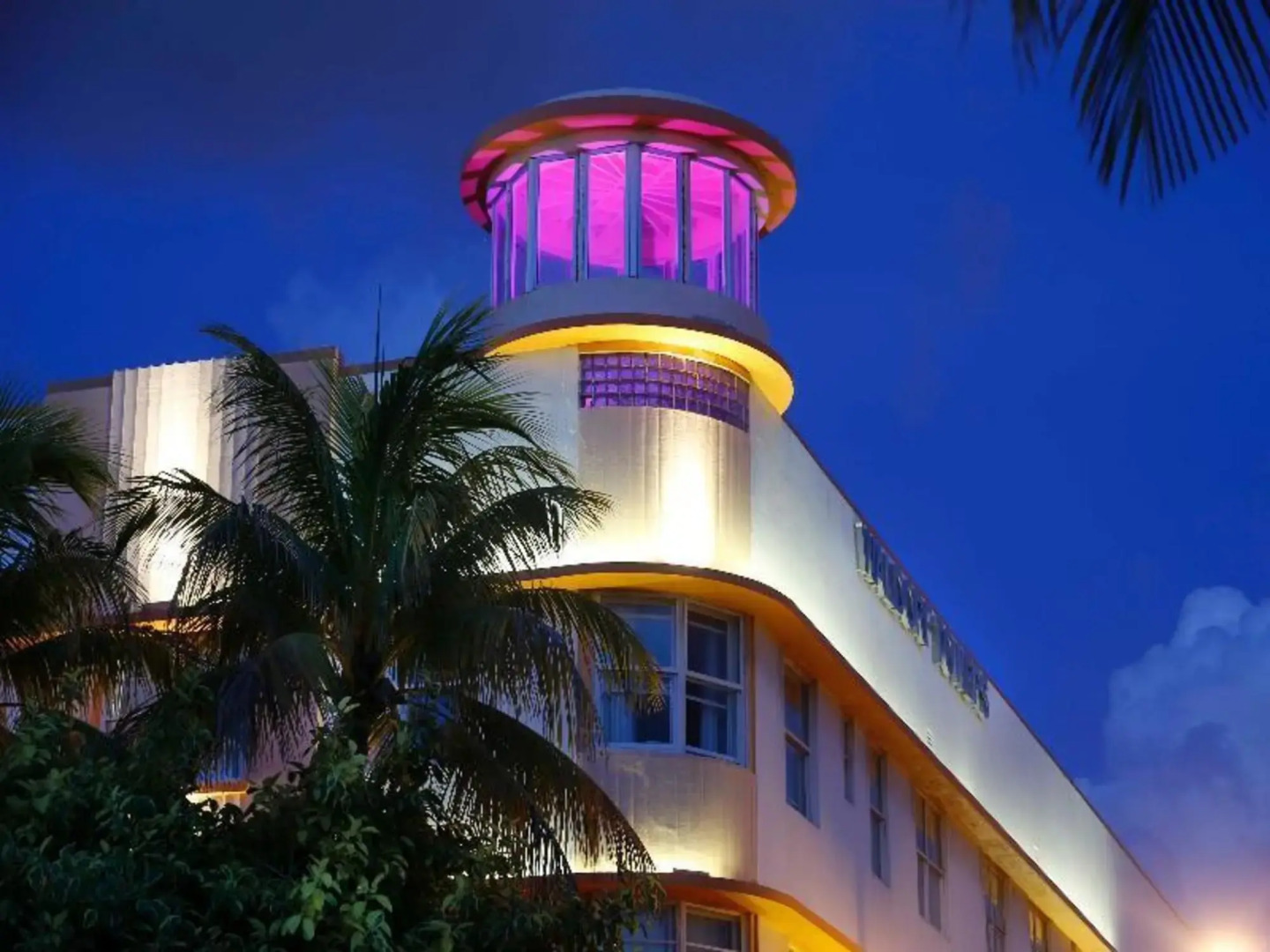 Photo - Waldorf Towers South Beach