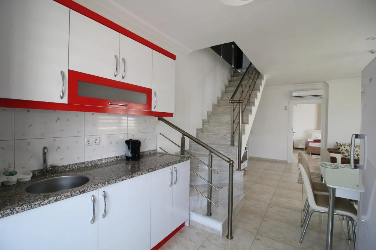 Photo - Güden Pearl Apart Hotel