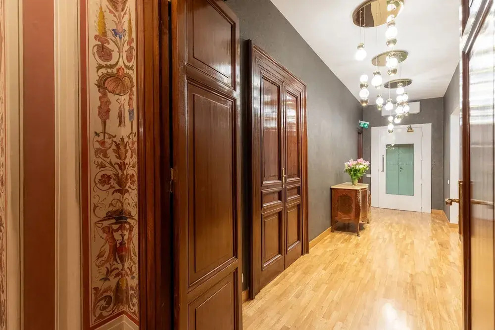 Foto - Residenza Pierret