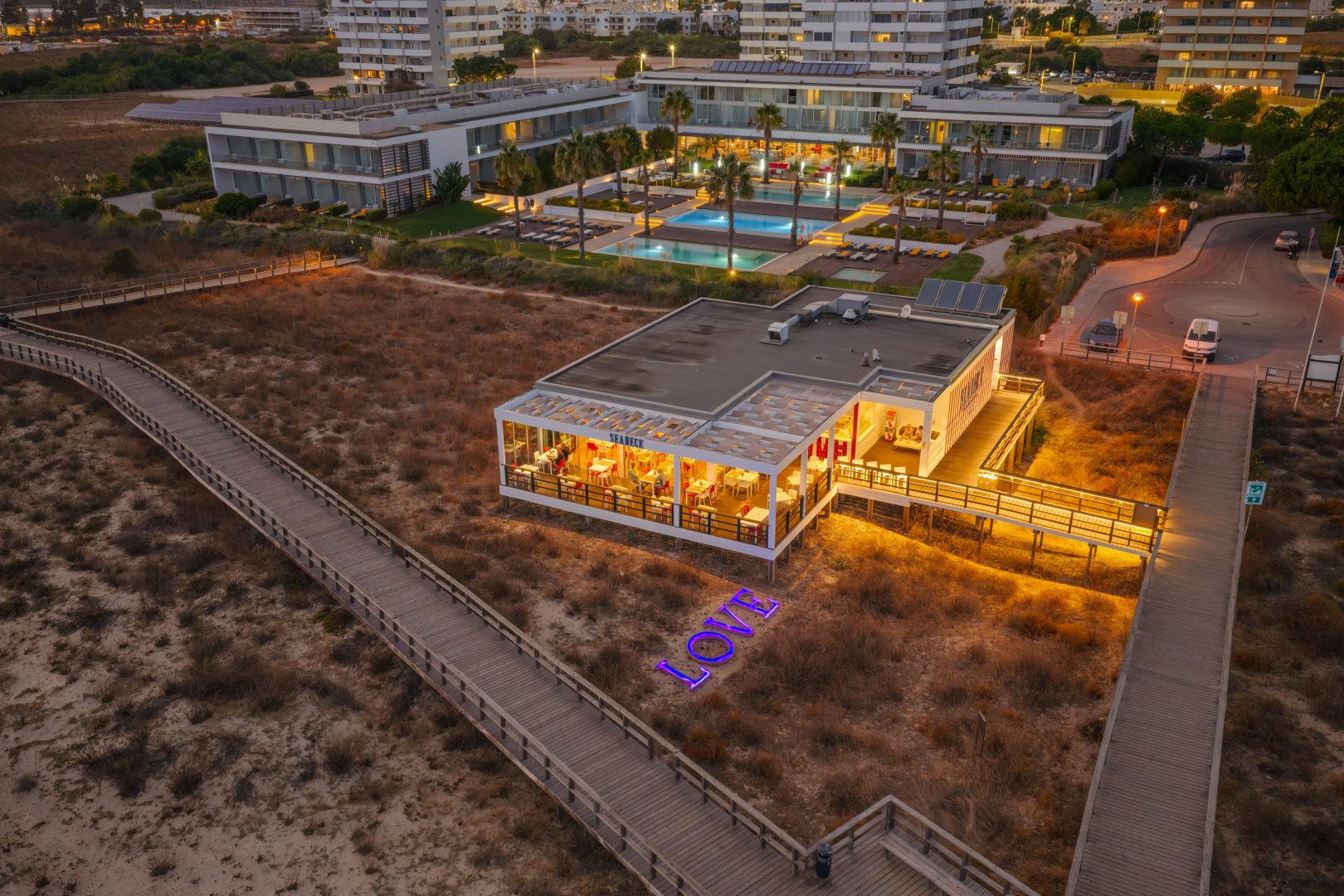 Foto - Pestana Alvor South Beach, Premium Suite Hotel
