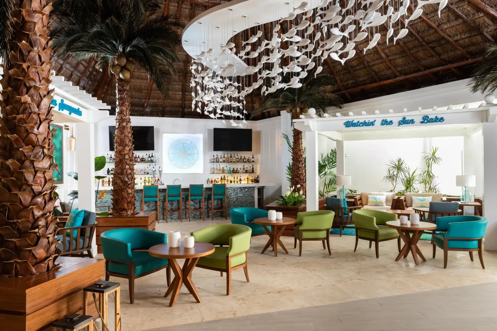 Foto - Margaritaville Island Reserve Riviera Cancún - A Karisma All-Inclusive Experience for All