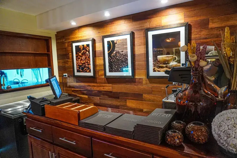 Foto - Sibu Boutique Hotel