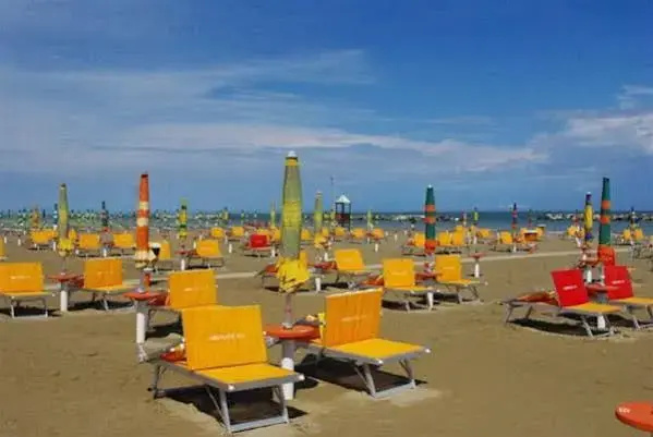 Foto - Hotel Holiday Beach