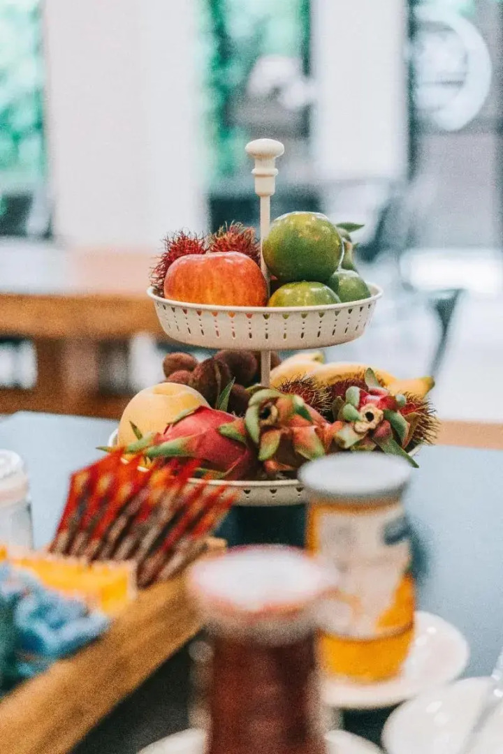 Foto - COZ Ratchathewi