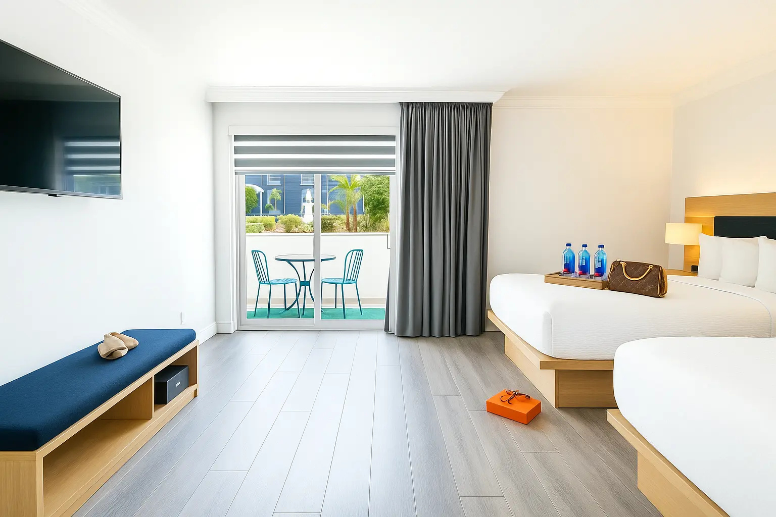 Photo - The Live Hotel