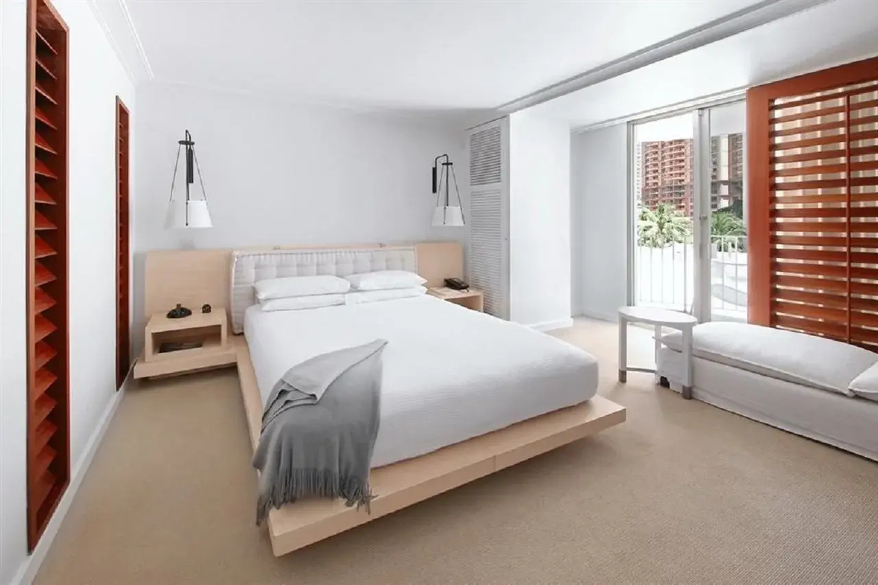 Foto - Hilton Vacation Club The Modern Honolulu