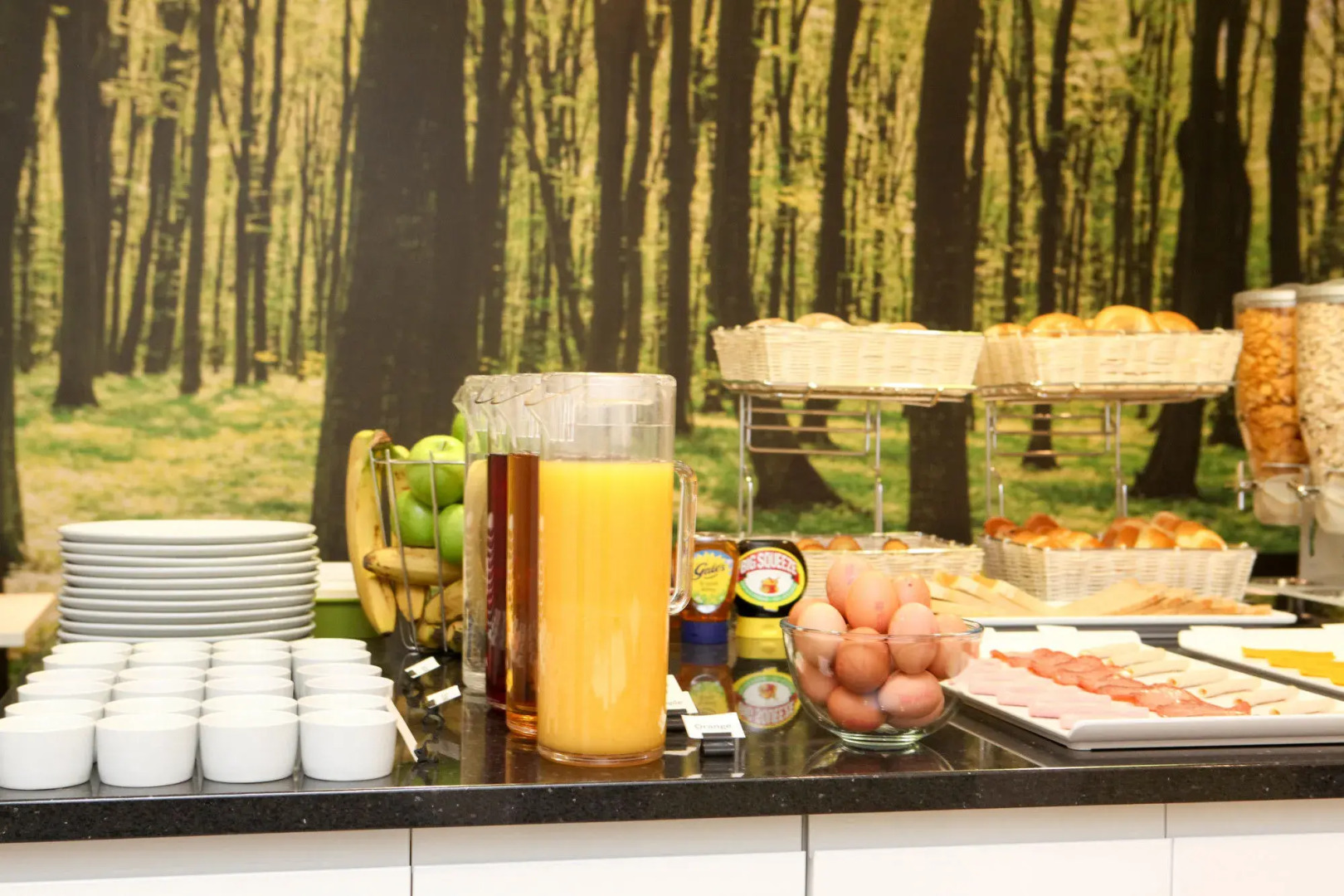 Foto - The Omega Hotel