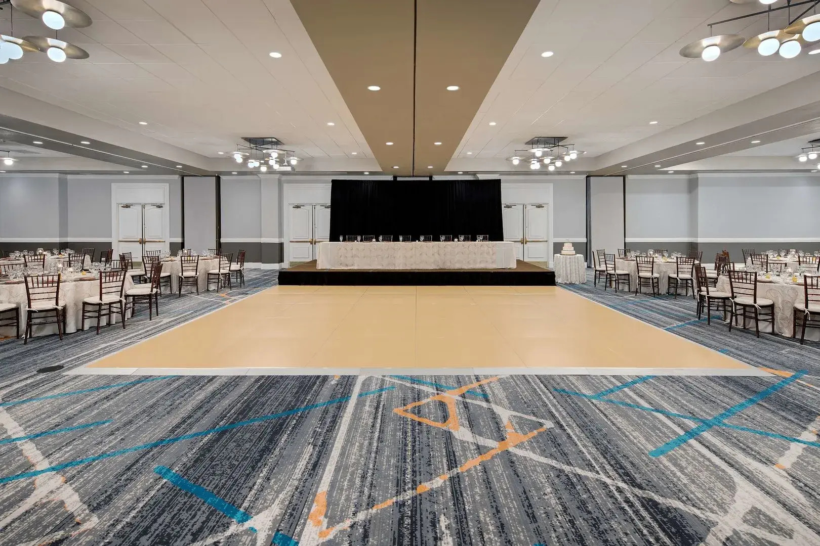 Foto - Embassy Suites by Hilton San Rafael at Marin Center