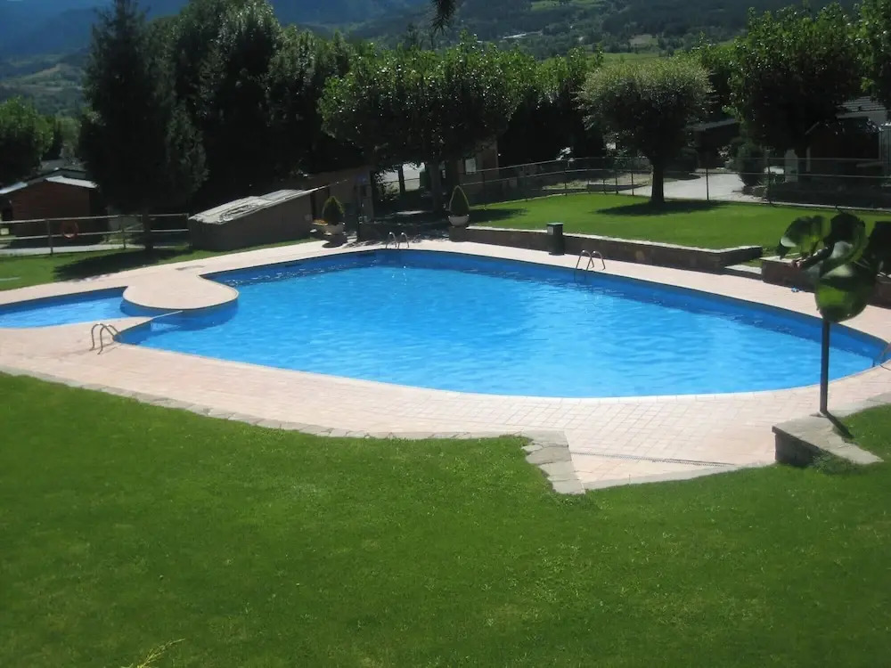 Photo - Cerdanya Viva Ecoestades