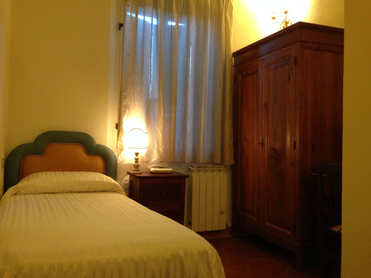 Foto - Hotel Palazzo di Valli