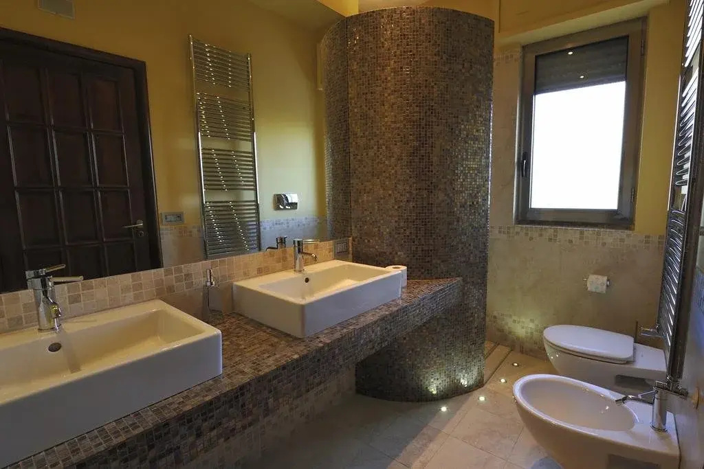 Foto - Bed and Breakfast La Villa