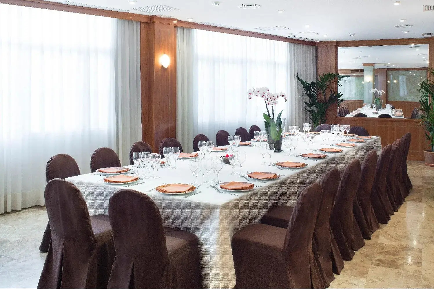 Foto - VP Jardín de Tres Cantos