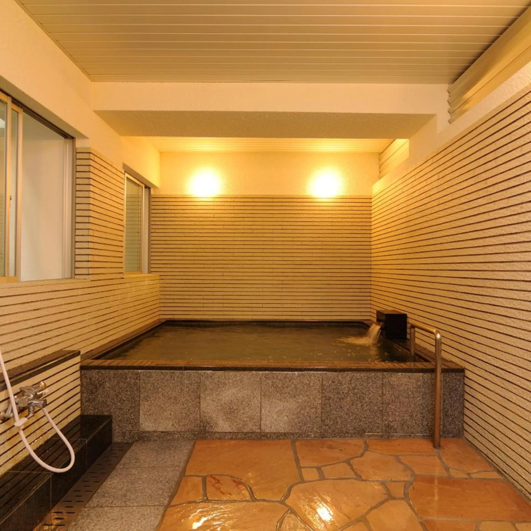 Photo - Hotel Iida