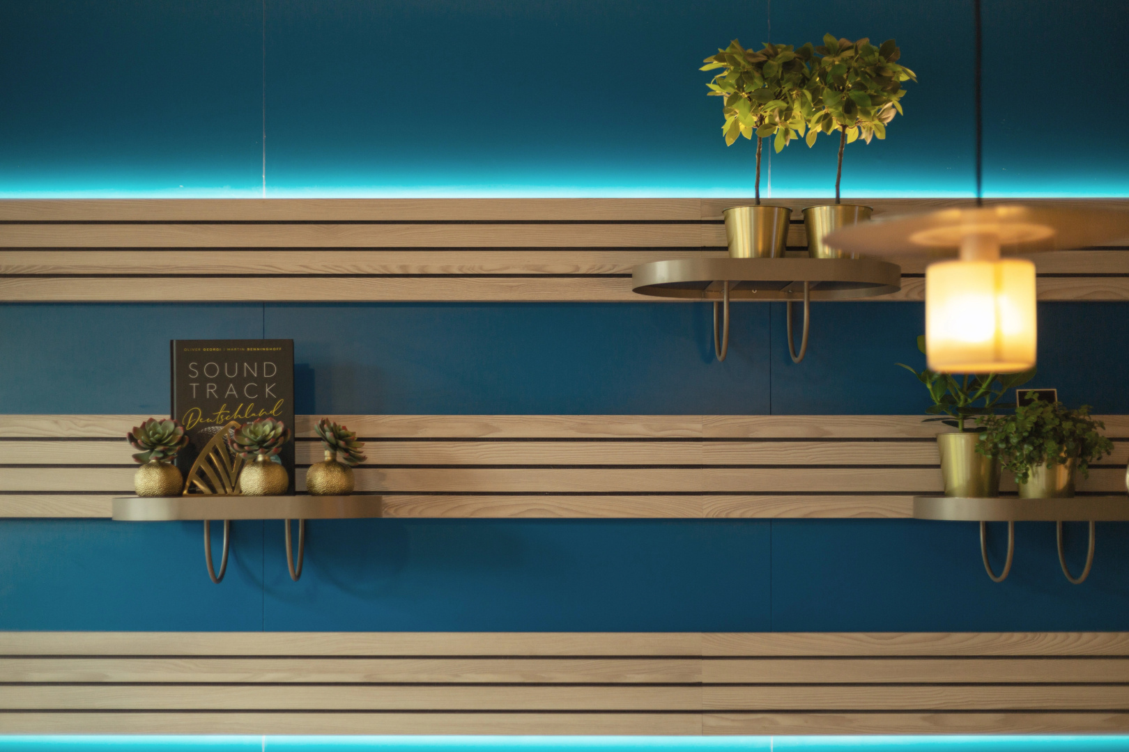 Photo - Holiday Inn - the niu, Brass Munich Olympiapark by IHG